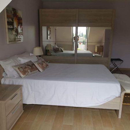 Chambre Au Calme Domont Exterior photo