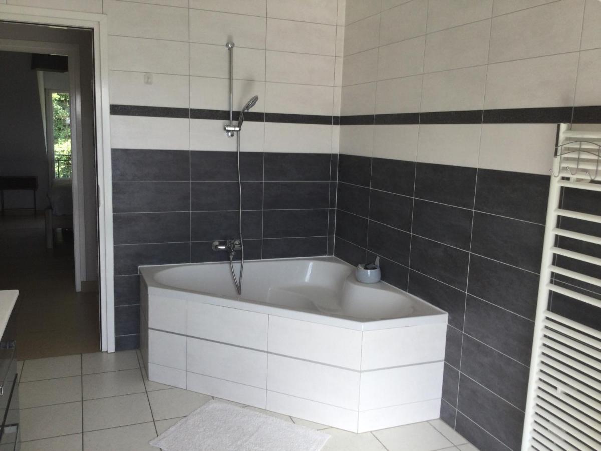 Chambre Au Calme Domont Exterior photo